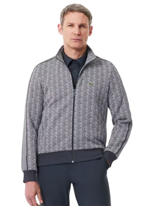SH136841I GRIGIO lacoste | SH136841I GRIGIO